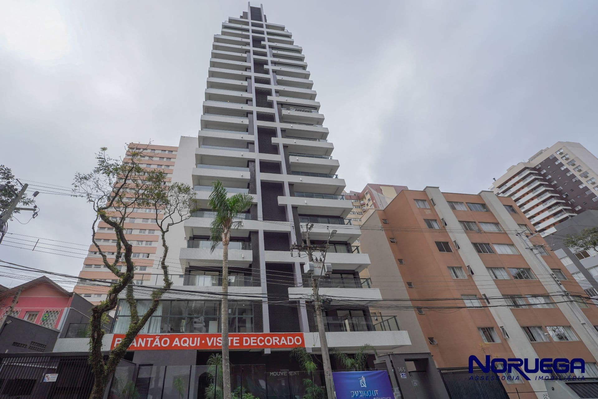 Imagem principal Apartamento para locação com 03 quartos no Bairro Cabral