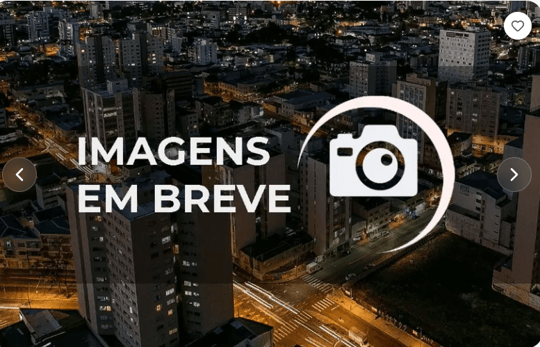 Apartamento à venda no bairro tinguí em Curitiba com 1 quarto, 1 suíte, copa e cozinha