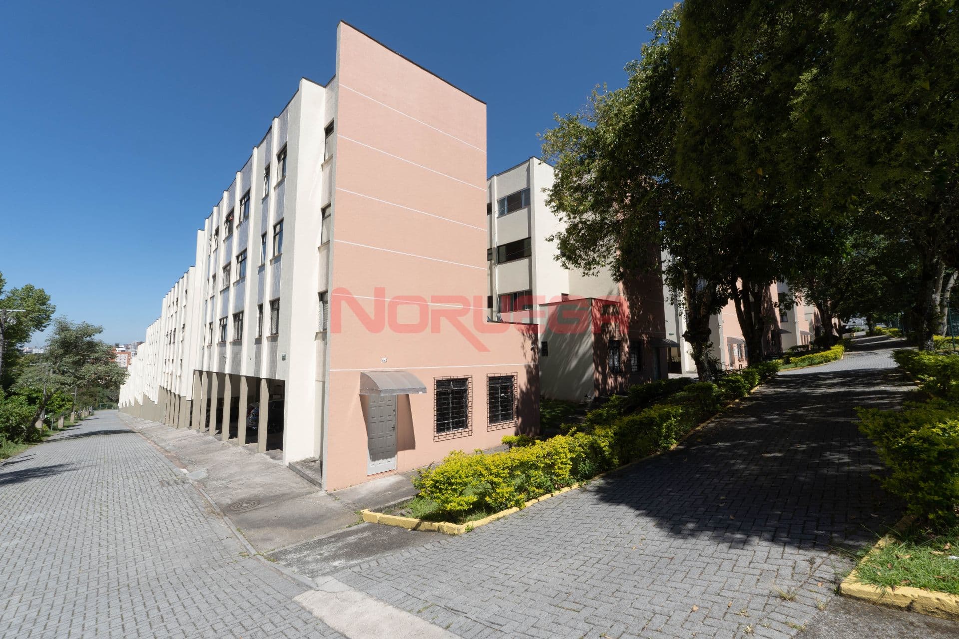 Loja para Alugar no bairro Bacacheri