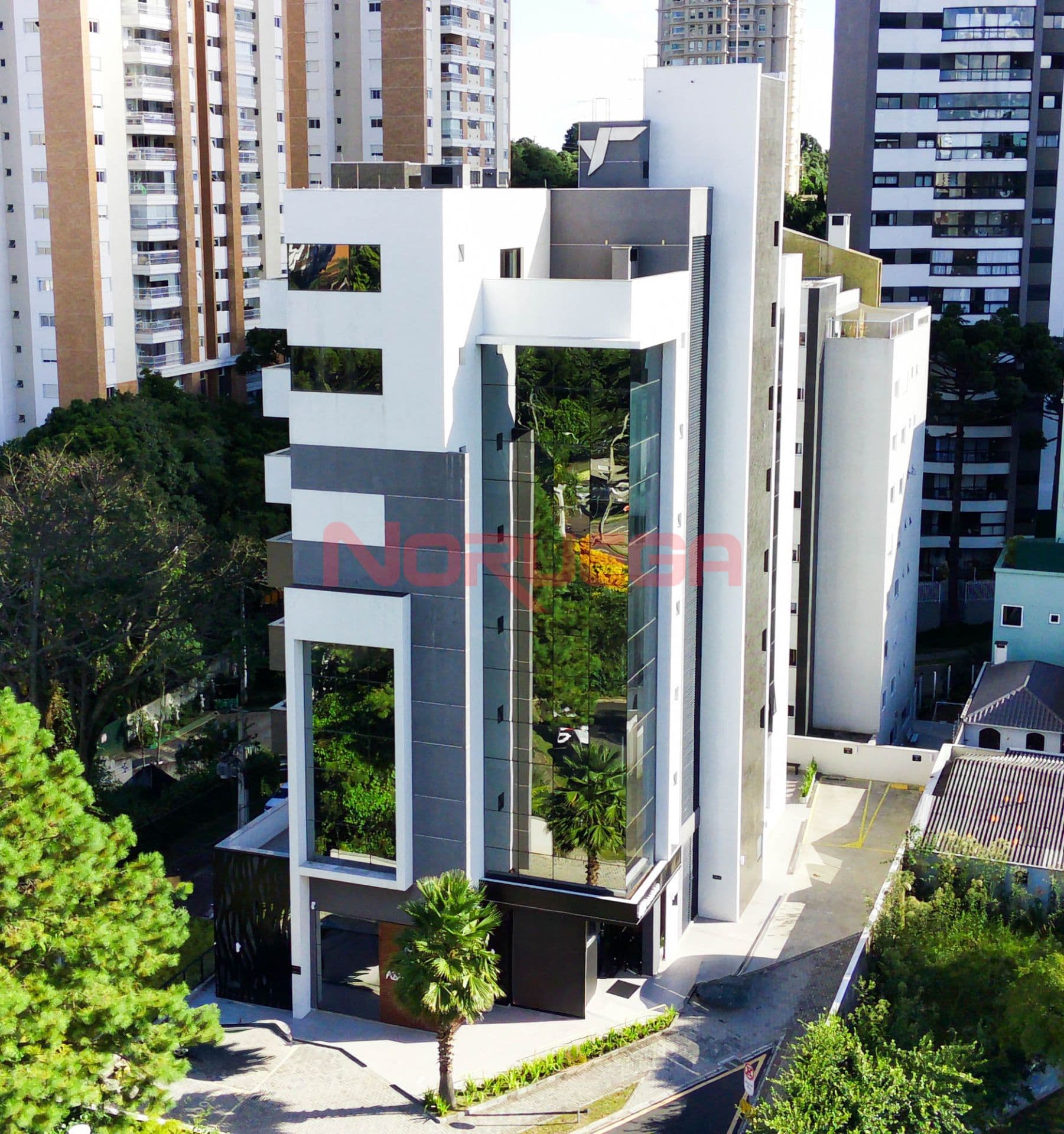 Sala Comercial no Bairro Mossungue