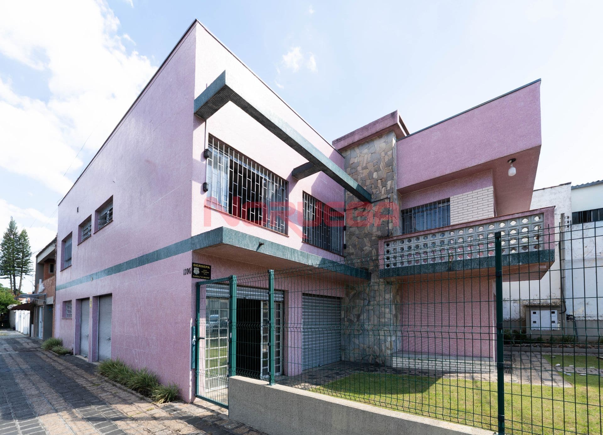 Loja Térrea no Bairro Rebouças