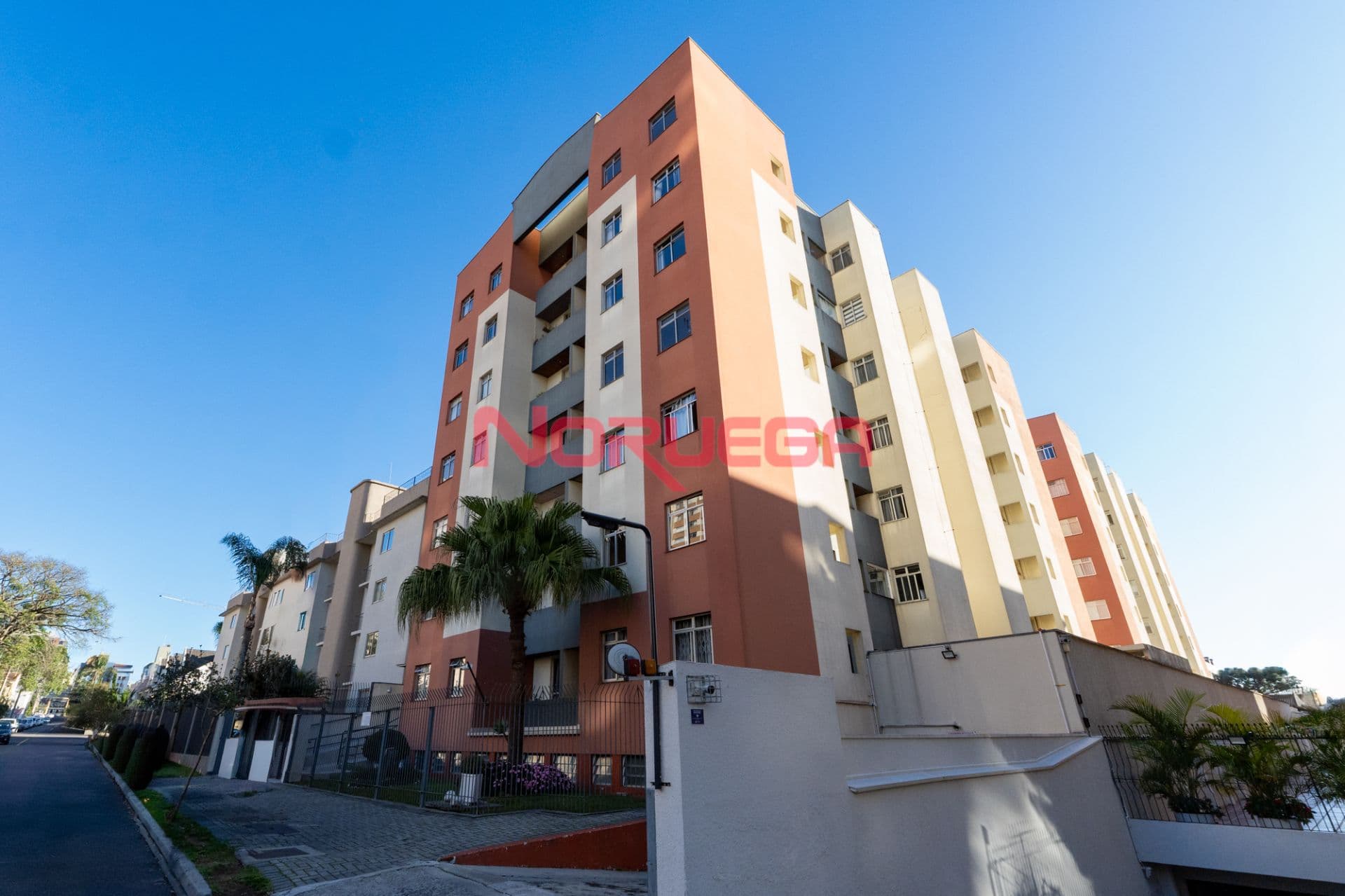 Apartamento de 02 quartos no Bairro Vila Izabel