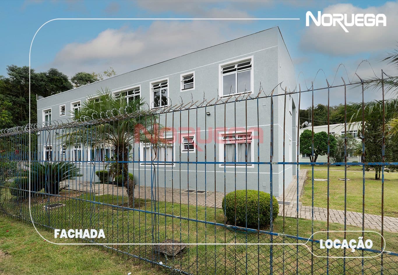 Apartamento de 03 quartos no bairro campo comprido