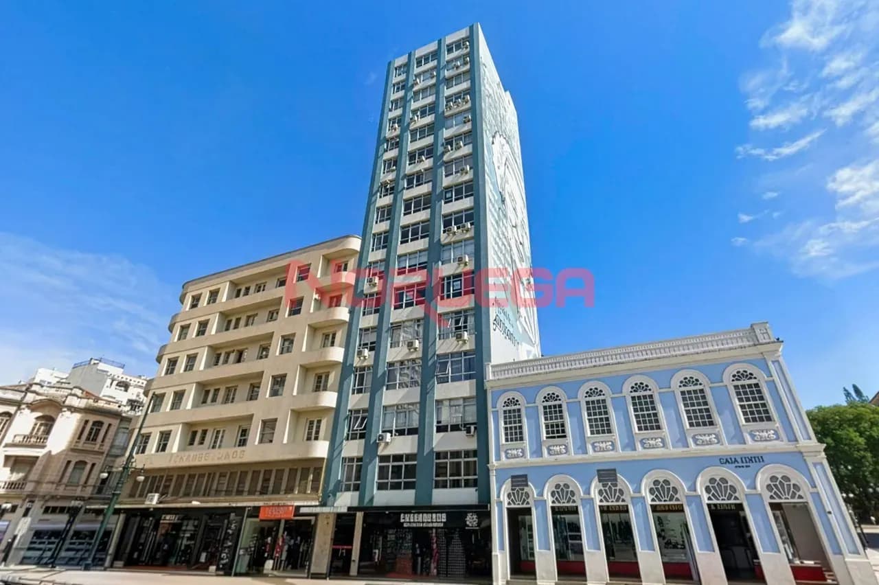 Imagem principal Sala Comercial a Venda no Centro de Curitiba.