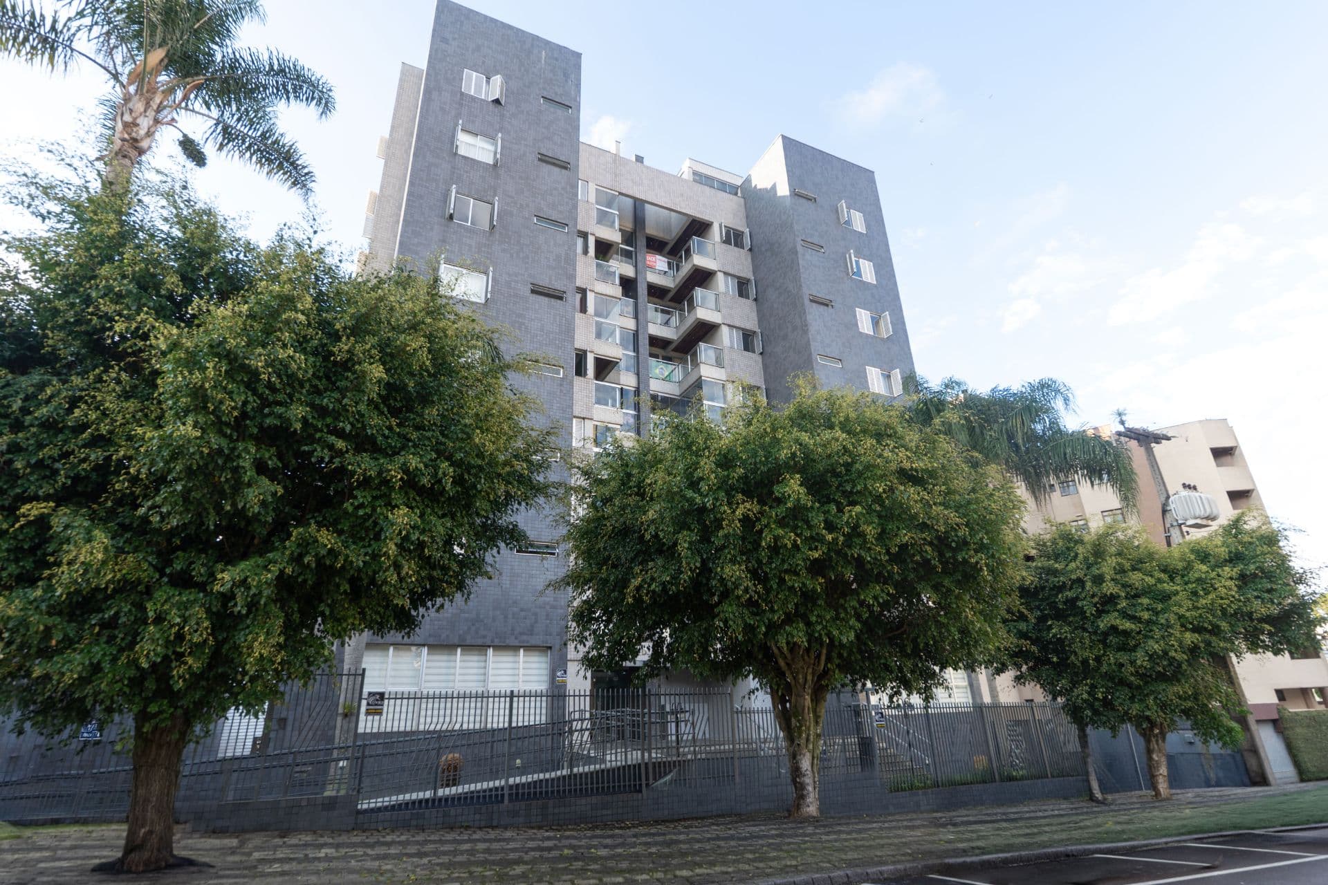Cobertura duplex à Venda no bairro Ahú em Curitiba