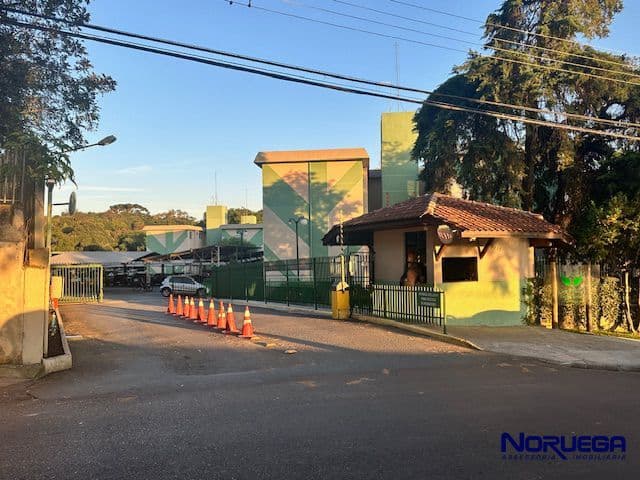Imagem principal Apartamento de dois quartos no Bairro Campo Comprido