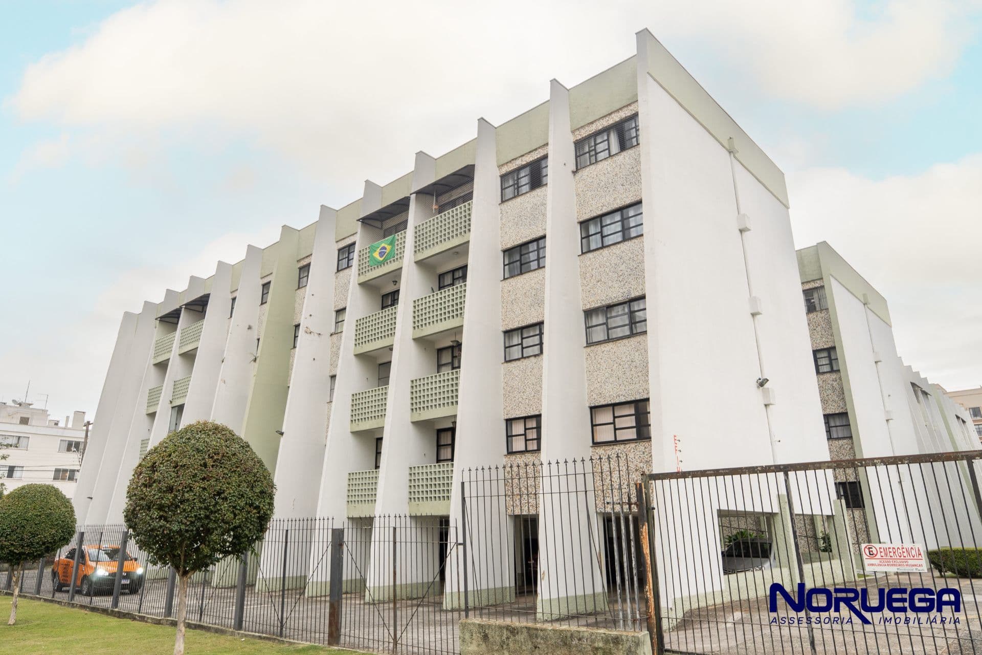 Apartamento para Locação com 03 quartos no Bairro Vila izabel