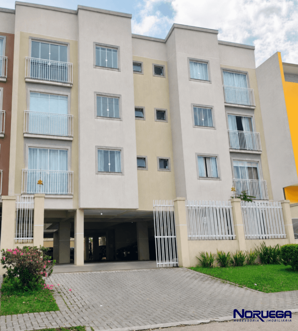 Imagem principal Apartamento para Locação em São José dos Pinhais
