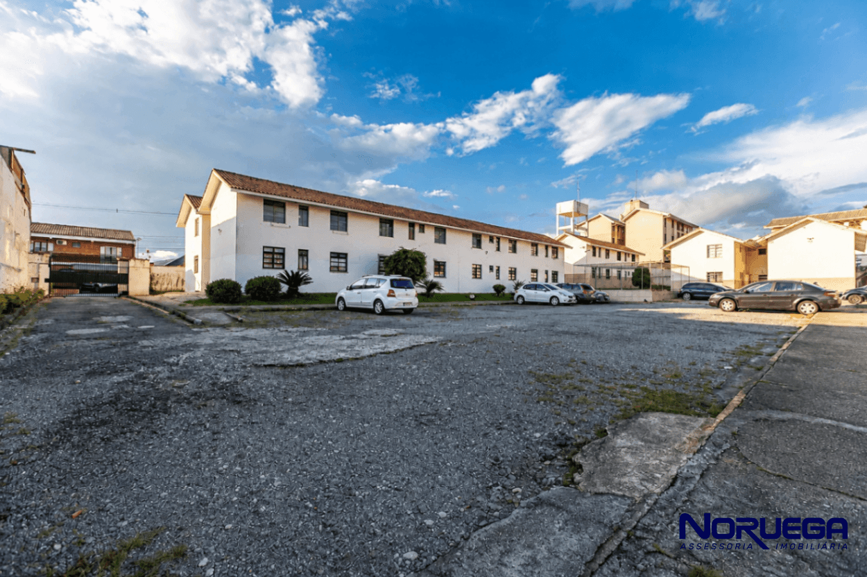 Imagem principal Apartamento 02 quartos á Venda no Bairro Boa Vista em Curitiba.