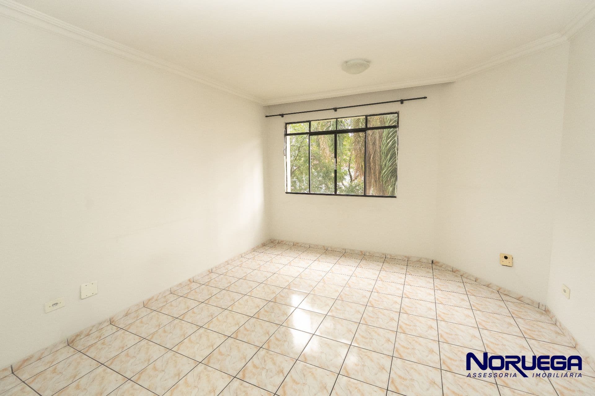 Imagem principal Apartamento para locação de 02 quartos no bairro capão raso