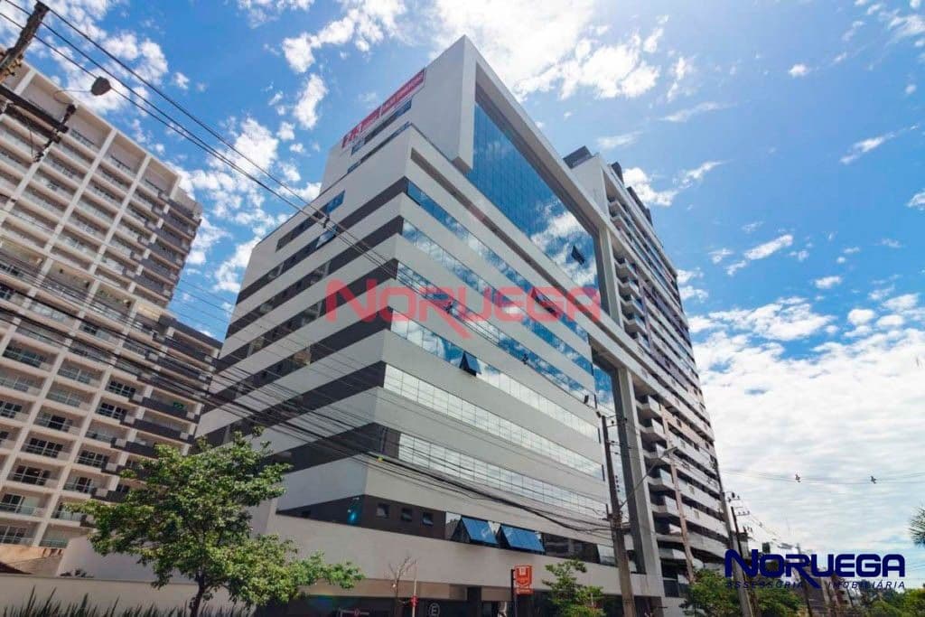 Imagem principal Sala para Locação no Bairro Vila Izabel