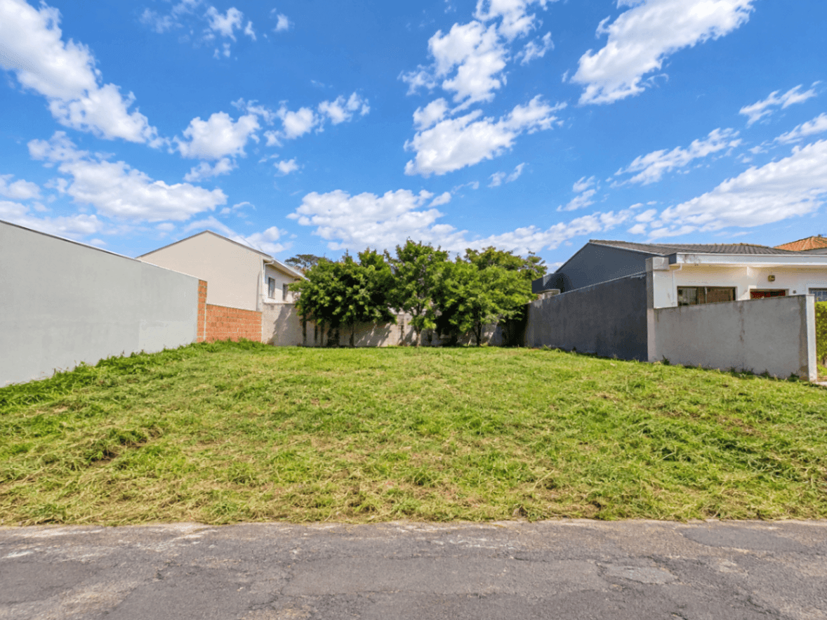 Imagem principal Terreno á Venda no bairro Atuba - Curitiba