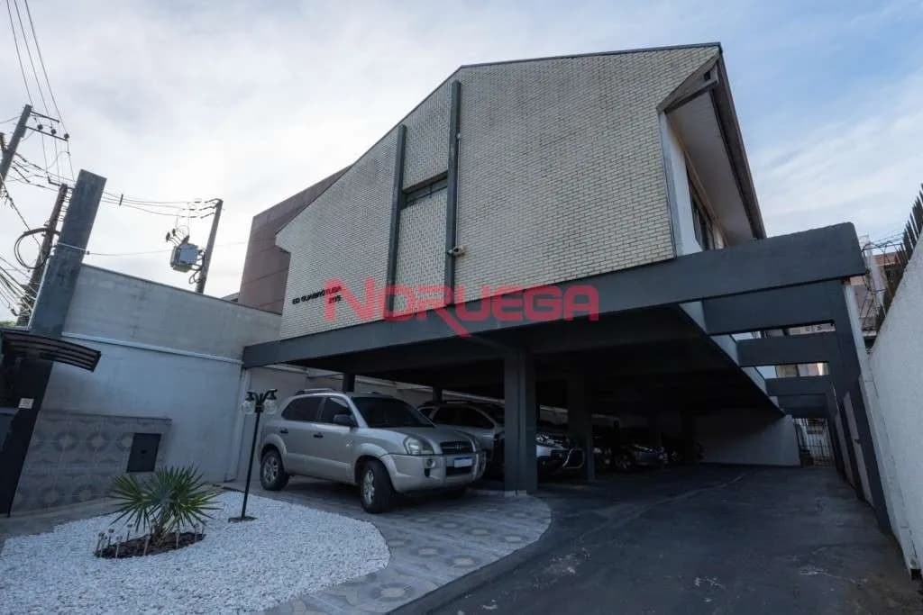 Imagem principal Apartamento à venda em curitiba no bairro Prado Velho com  1 quarto, 1 sala, 1 banheiro, 37,08 m² de área.