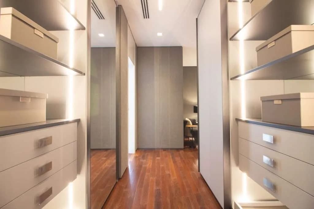 Imagem principal Apartamento residencial a venda no bairro Batel em Curitiba