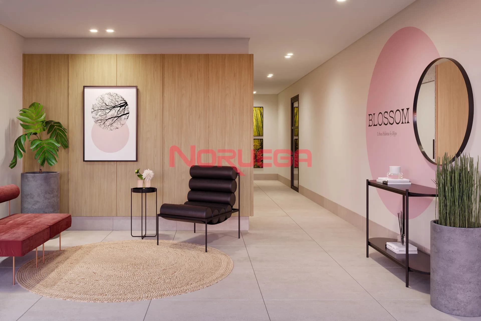 APARTAMENTO RESIDENCIAL em Curitiba - PR, Bacacheri