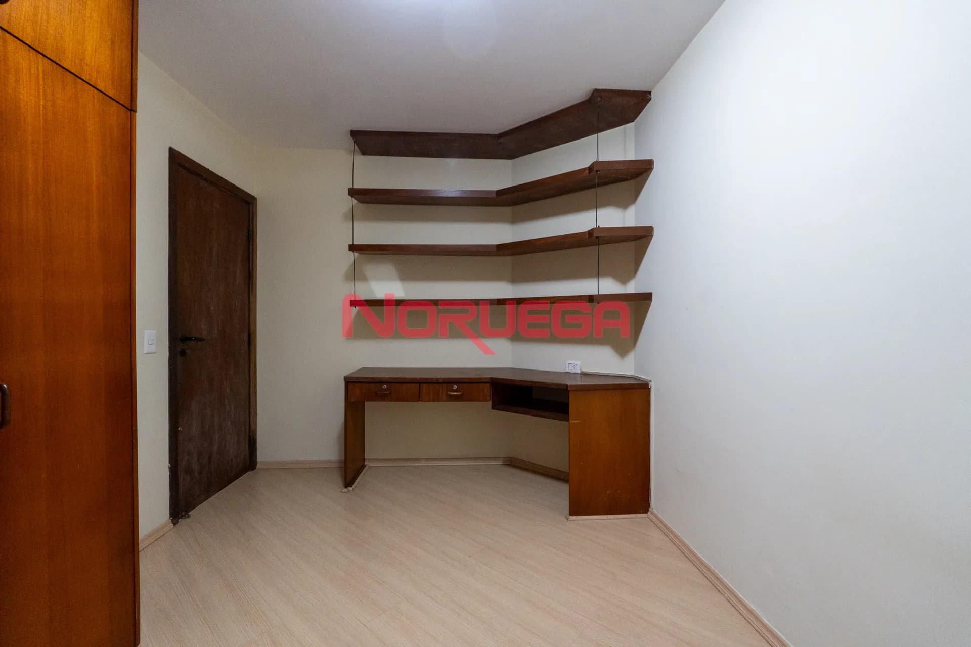 Imagem principal APARTAMENTO RESIDENCIAL em CURITIBA - PR, BIGORRILHO