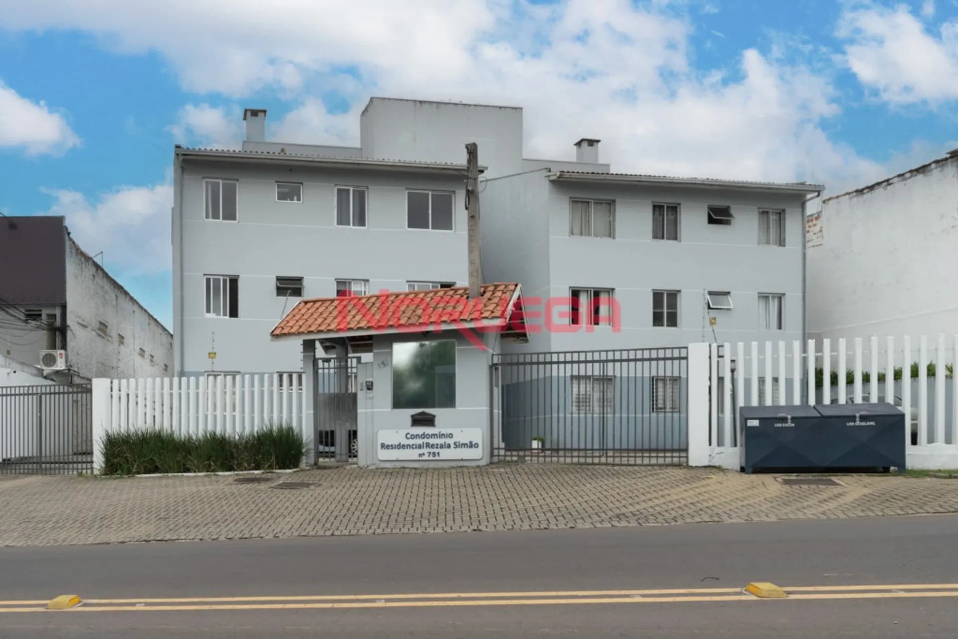 Imagem principal Apartamento á venda em Curitiba no bairro santa quitéria com 2 dormitórios, sala e banheiro