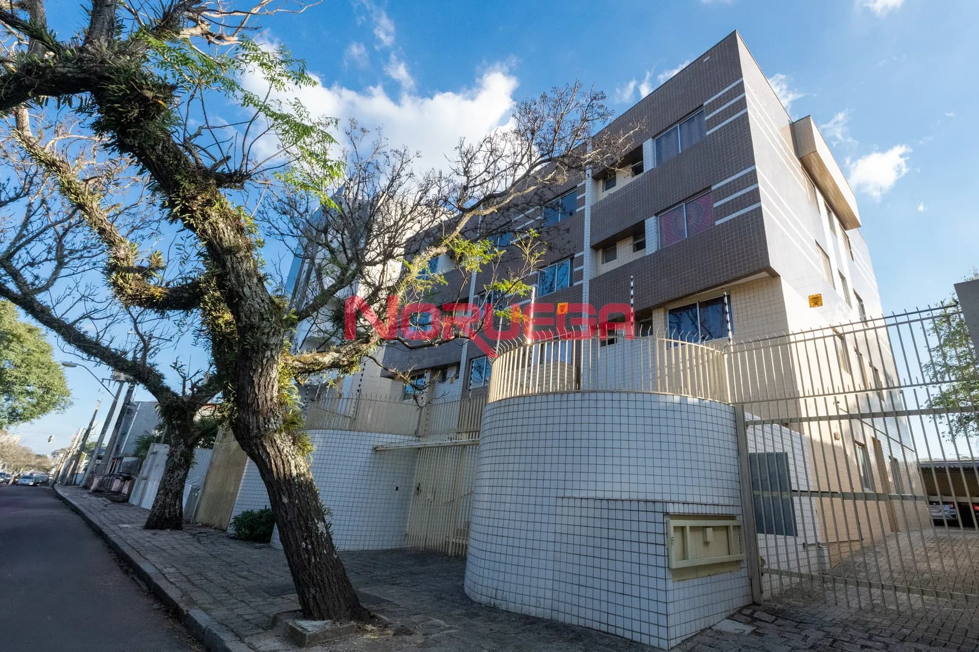 Imagem principal APARTAMENTO RESIDENCIAL em CURITIBA - PR, PRADO VELHO