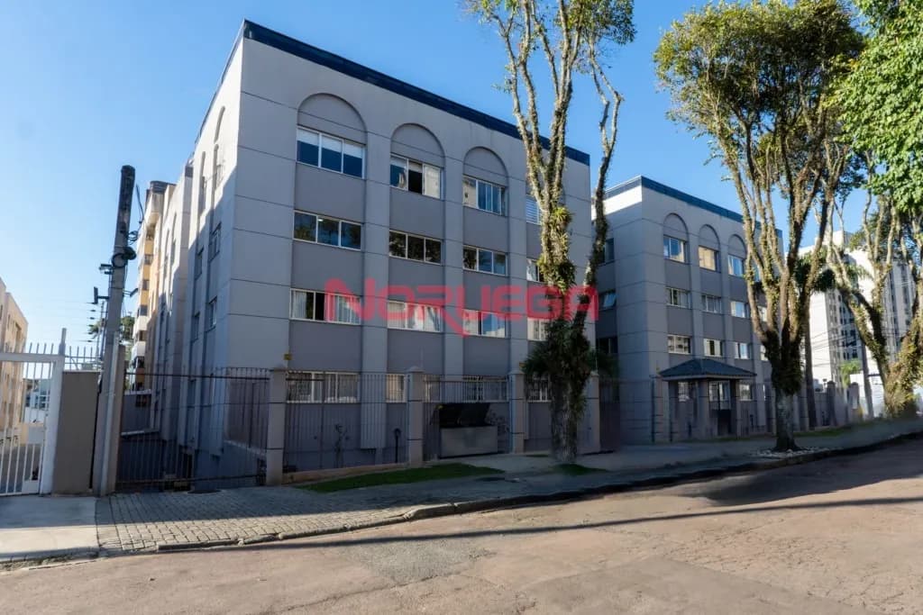 Imagem principal Apartamento á venda no  bairro portão em curitiba com com 3 dormitórios, suíte e banheiro