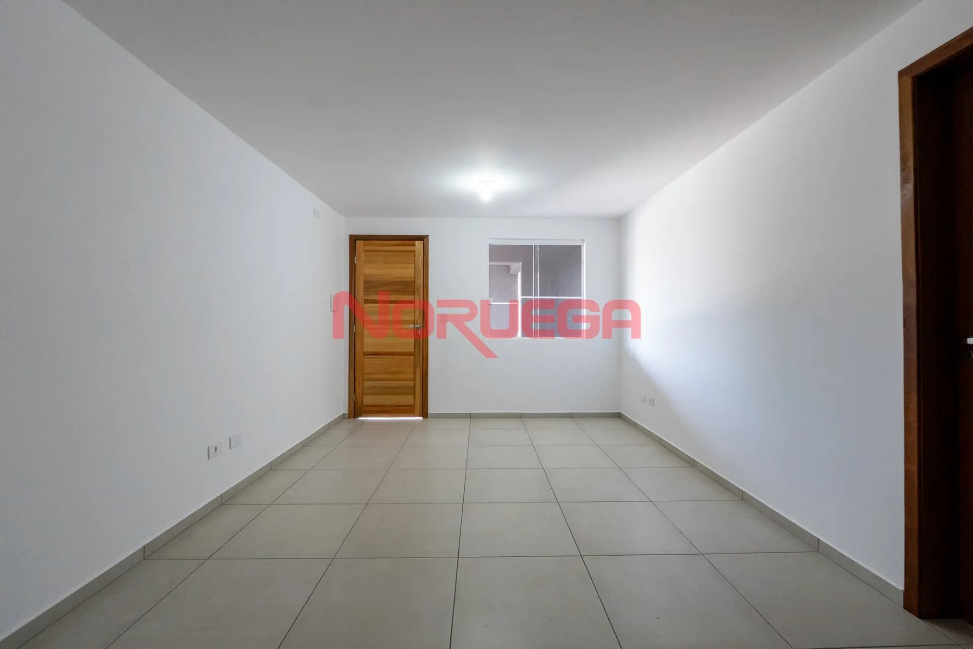 Imagem principal Apartamento para locação em Curitiba-PR, no bairro Boa Vista, 2 quartos, 1 sala, 1 banheiro, 1 vaga, 61,35 m². Venha conferir!