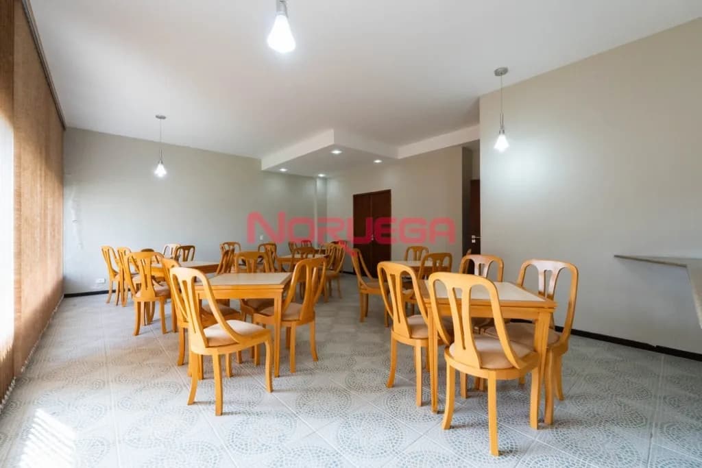 Imagem principal APARTAMENTO RESIDENCIAL em CURITIBA - PR, BACACHERI