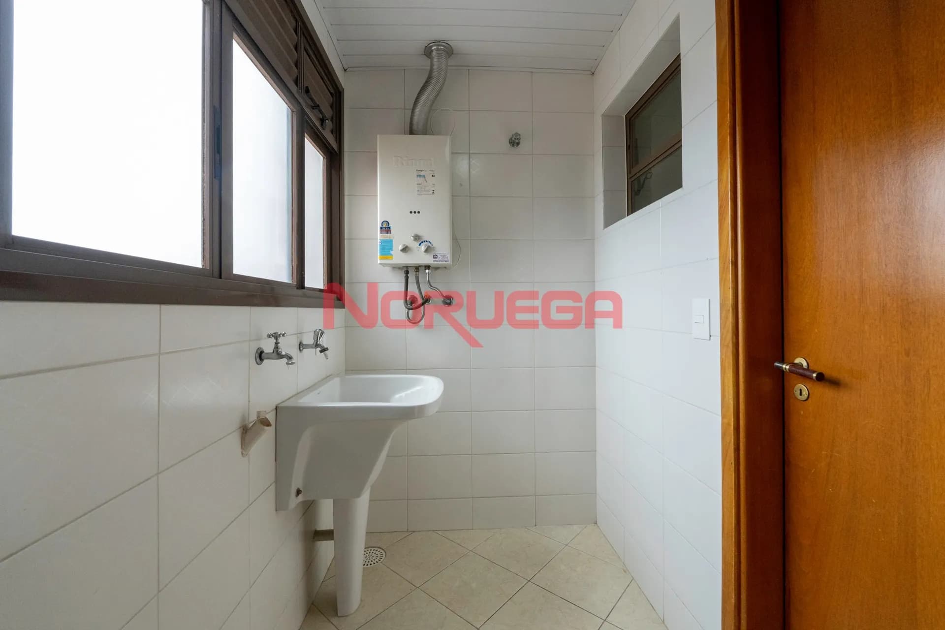 Imagem principal APARTAMENTO RESIDENCIAL em CURITIBA - PR, BACACHERI