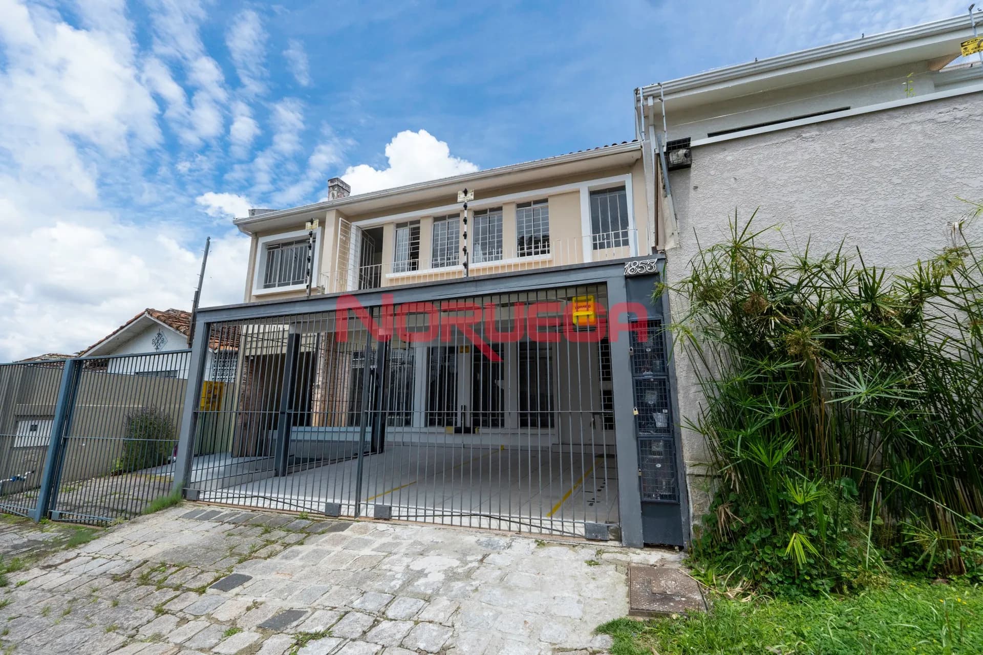 Imagem principal Apartamento para locação no Juvevê, Curitiba-PR: 2 quartos, 1 suíte, 1 sala, 1 banheiro, 49,40m² de área. Venha conferir!