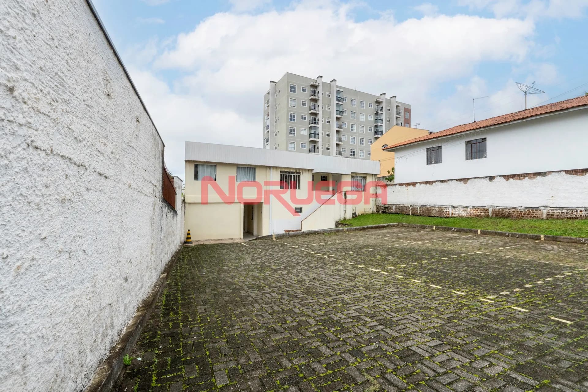 Imagem principal APARTAMENTO RESIDENCIAL em CURITIBA - PR, TINGUI