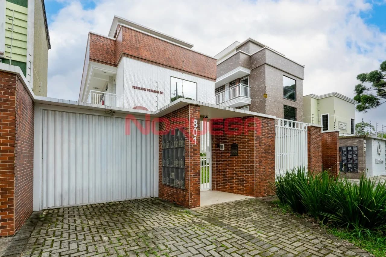 Imagem principal APARTAMENTO RESIDENCIAL em CURITIBA - PR, ALTO DA RUA XV