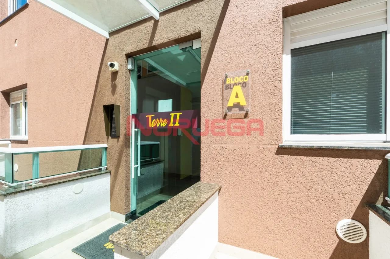 Imagem principal APARTAMENTO RESIDENCIAL em CURITIBA - PR, PORTÃO