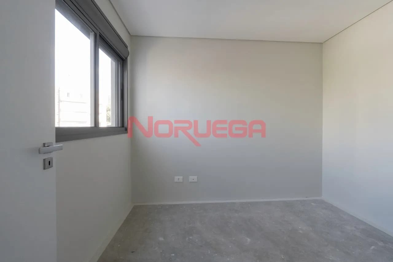 APARTAMENTO RESIDENCIAL em CURITIBA - PR, JUVEVÊ