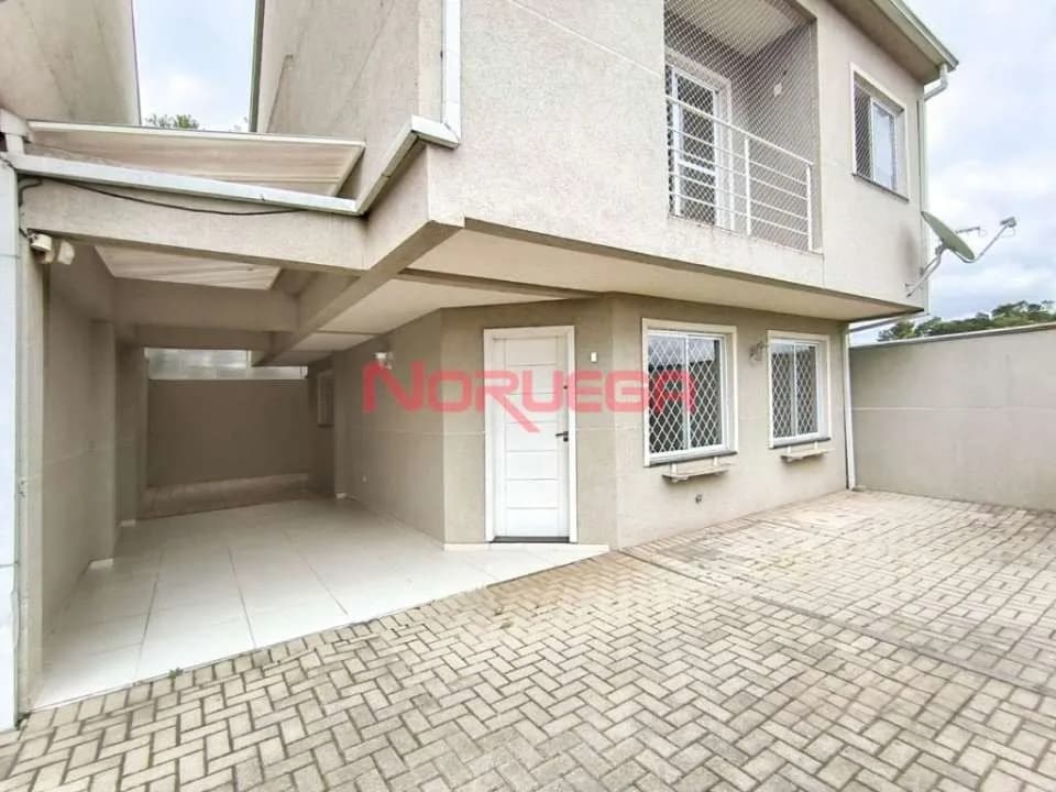 Imagem principal Imperdível! Casa à venda em Curitiba-PR, bairro Santa Felicidade, 3 quartos, 1 suíte, 1 sala, 1 banheiro, 2 vagas, 162m².