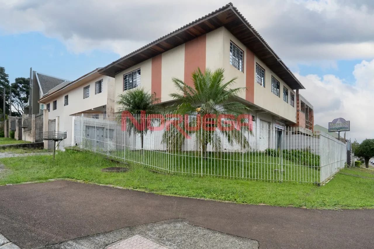 Imagem principal LOJA COMERCIAL em CURITIBA - PR, SANTA FELICIDADE