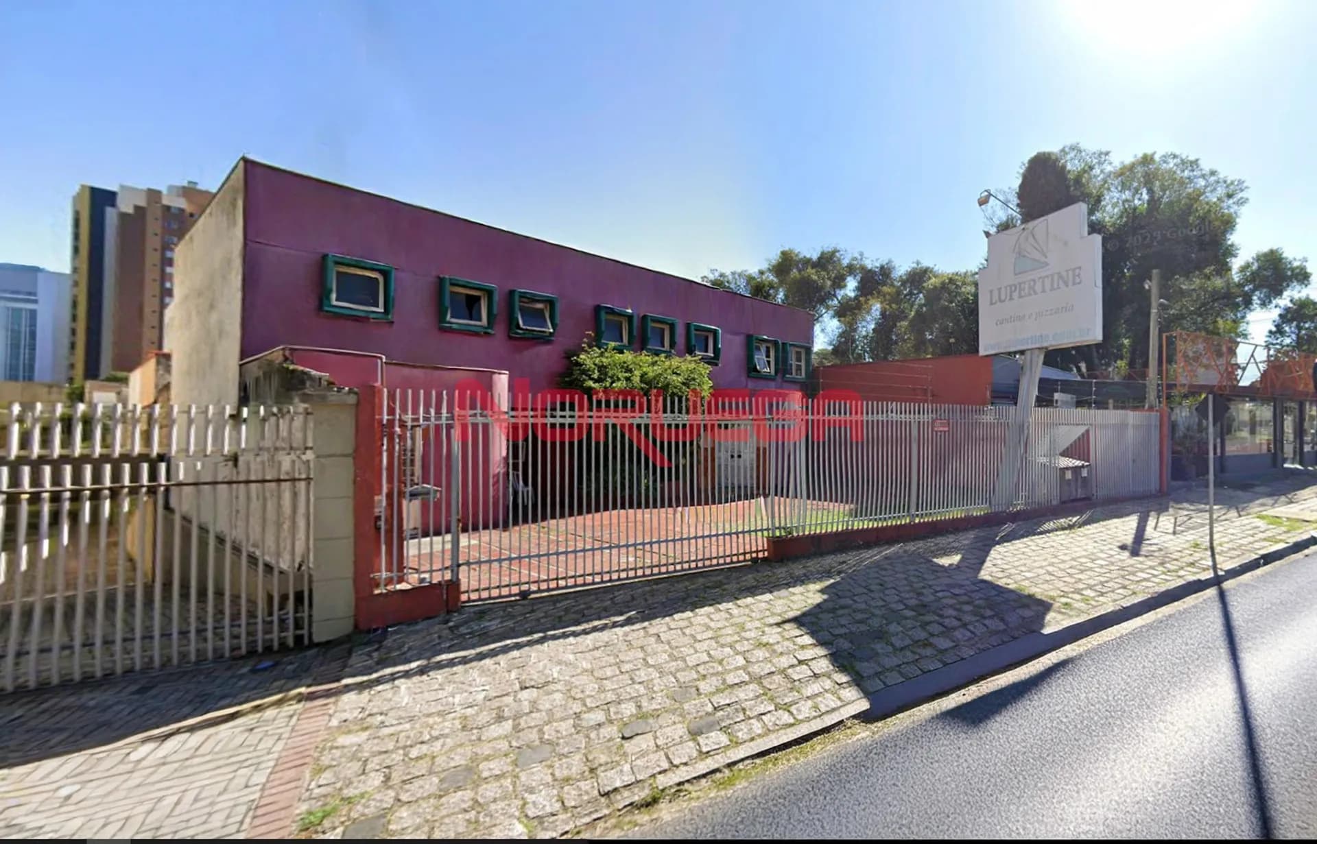 Imagem principal PONTO COMERCIAL em CURITIBA - PR, ÁGUA VERDE