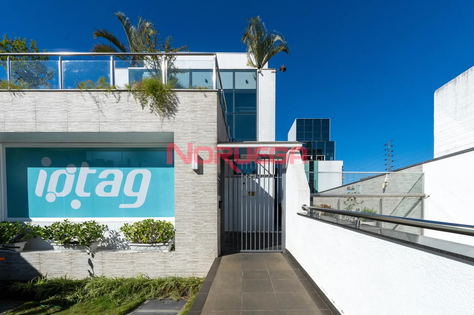 Imagem principal SALA COMERCIAL em Curitiba - PR, Cristo Rei