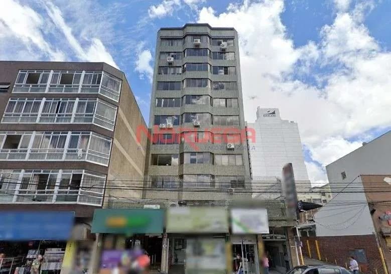 Imagem principal Sala comercial à venda no centro de curitiba 
