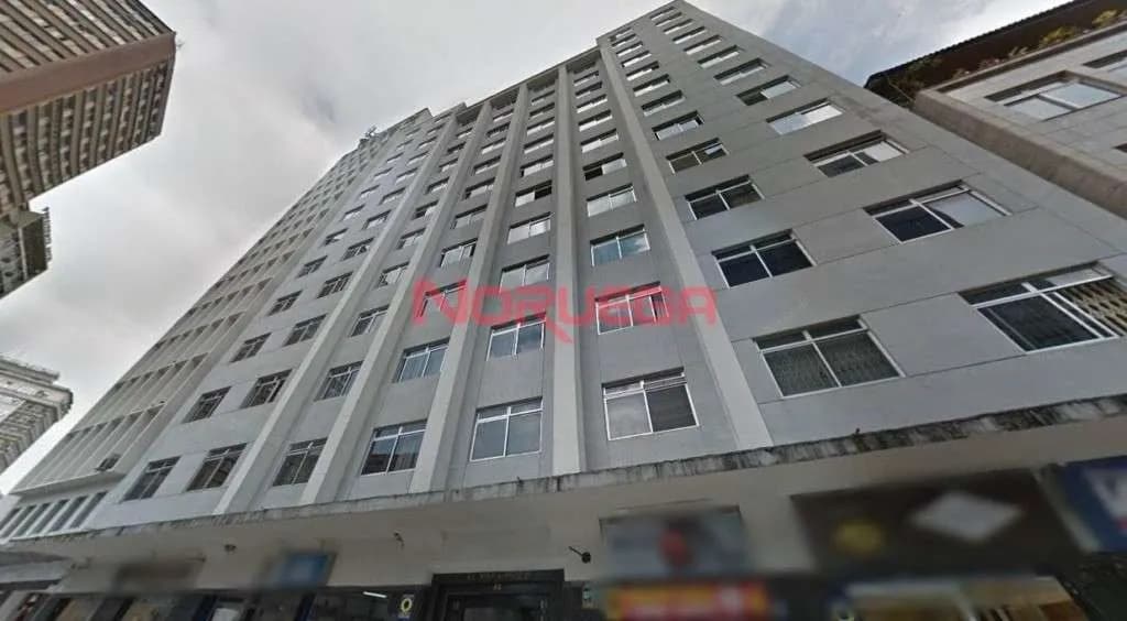 Imagem principal Sala comercial à venda no centro de curitiba com fácil acesso
