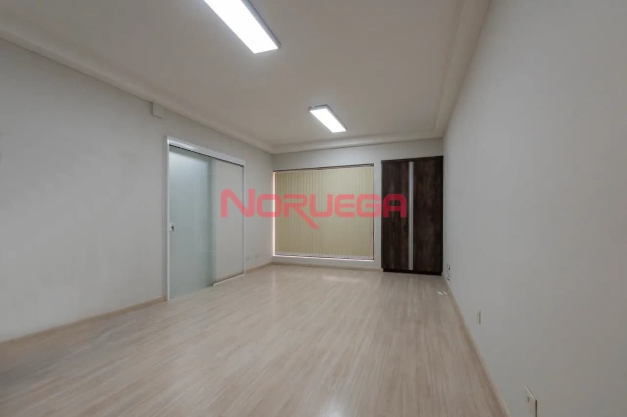 SALA COMERCIAL em CURITIBA - PR, CENTRO