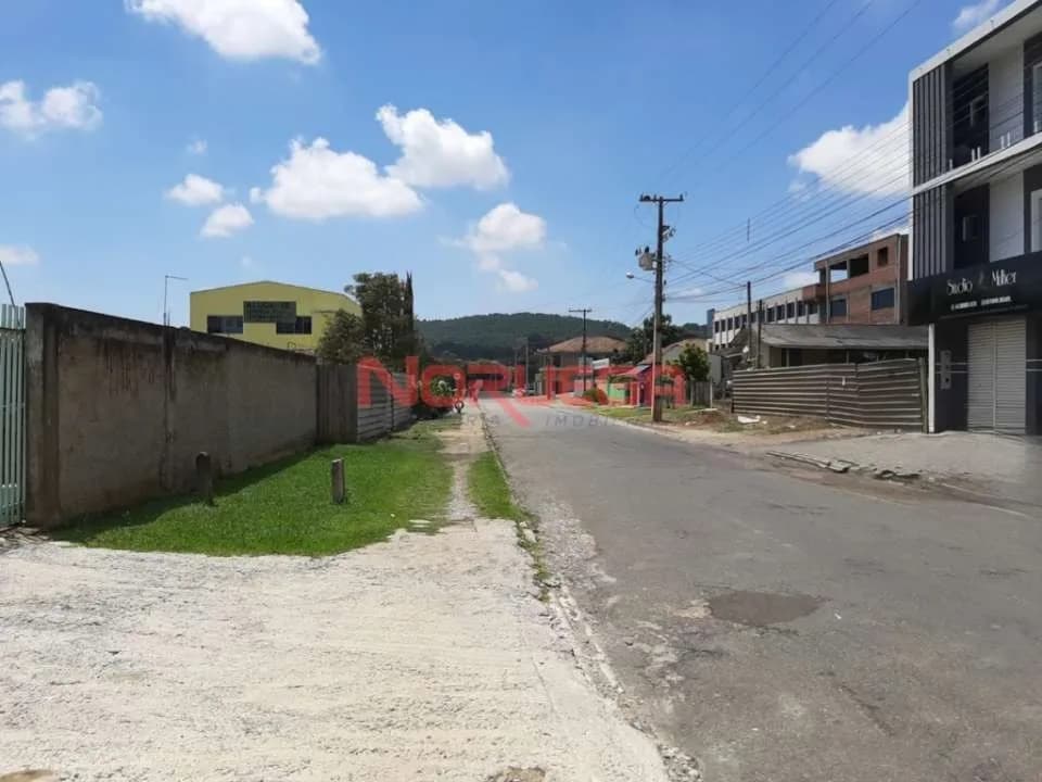 Imagem principal Imóveis de alto padrão para locação na Vila Santa Terezinha, Almirante Tamandaré-PR