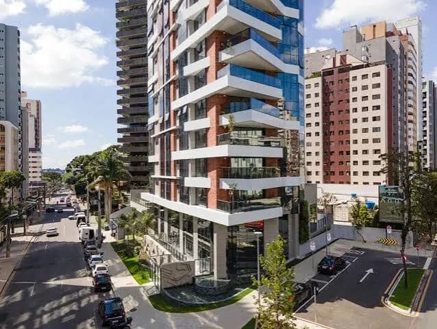 Como saber se seu apartamento no Cabral está bem precificado?