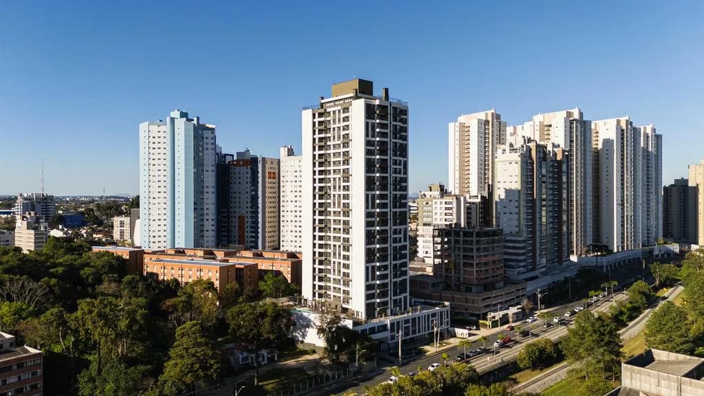 Como definir o aluguel de um apartamento no Cristo Rei?