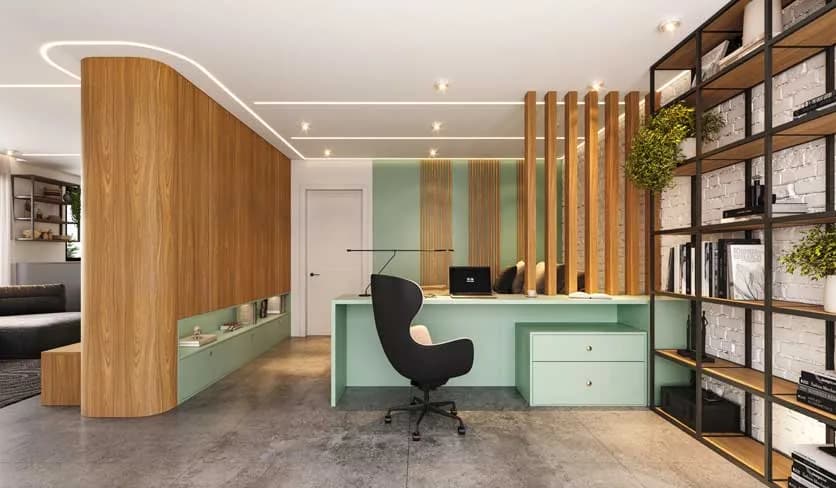 Como comprar uma sala comercial no Água Verde para transformar o endereço da sua empresa em patrimônio