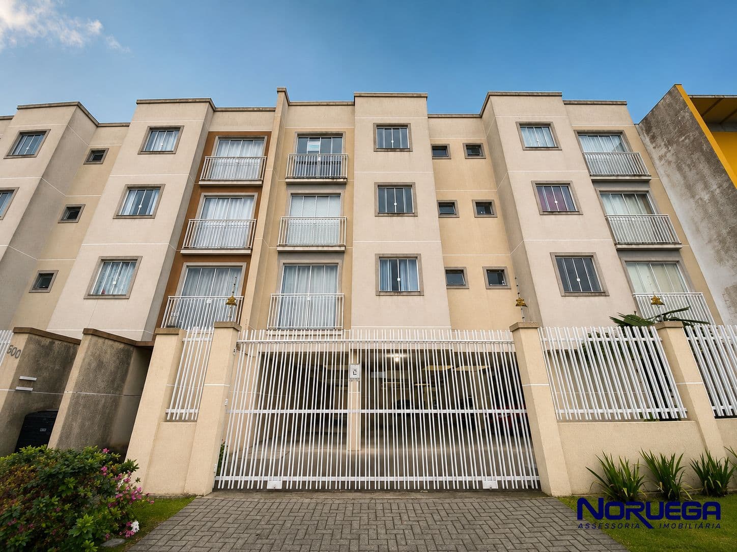 Imagem principal Apartamento para Locação em São José dos Pinhais