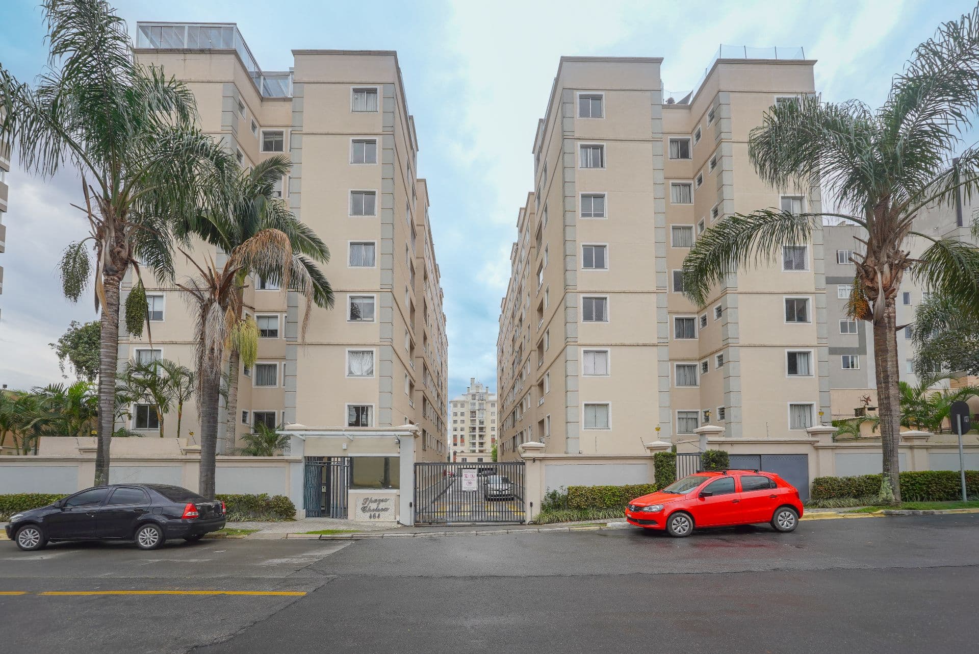 Imagem principal Apartamento 02 quartos à Venda no Cristo Rei