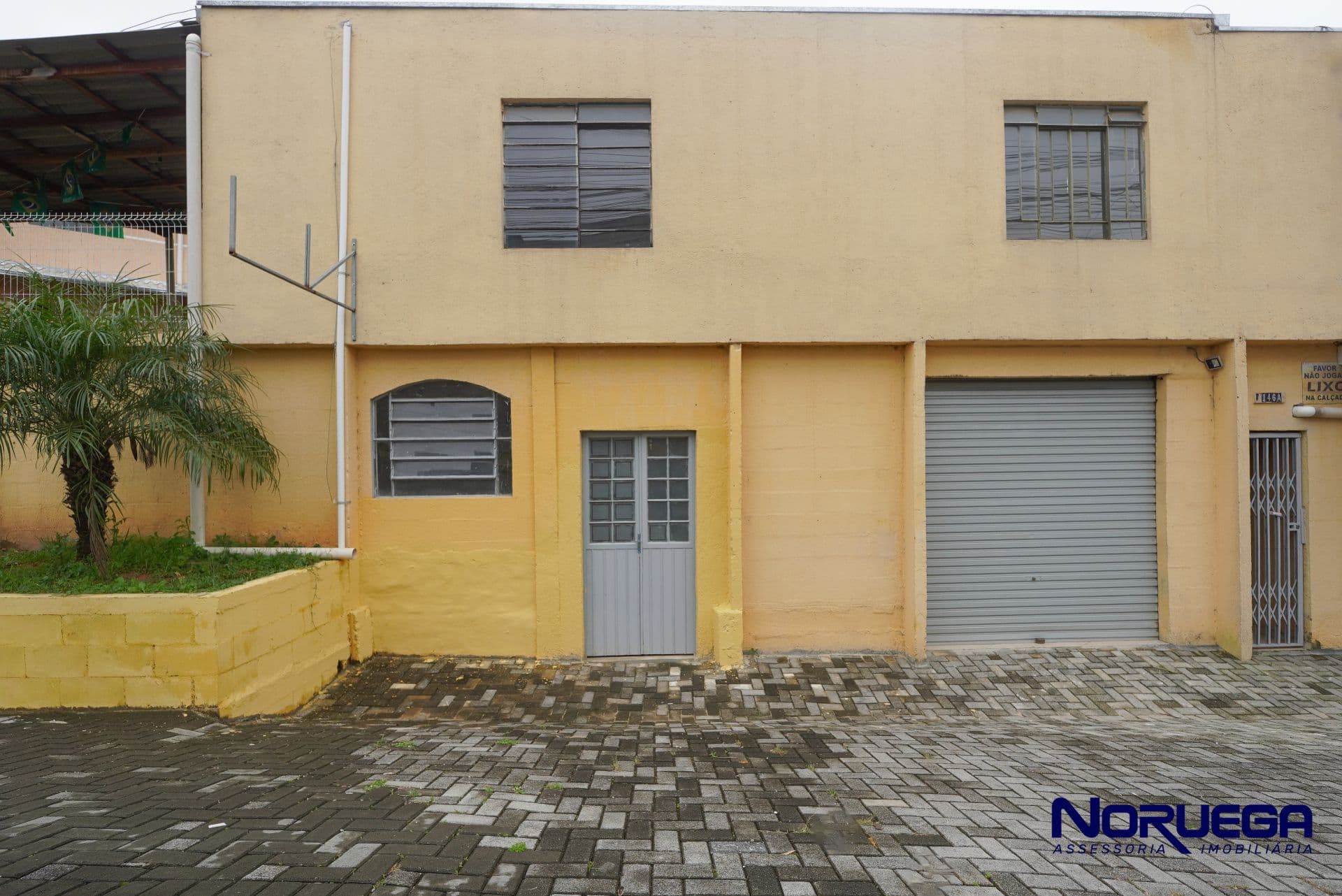 Imagem principal Loja para alugar no Bairro Atuba