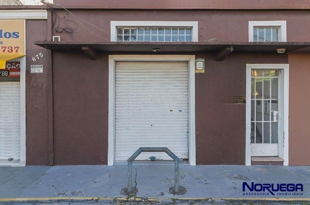 Loja para locação no Bairro Boqueirão