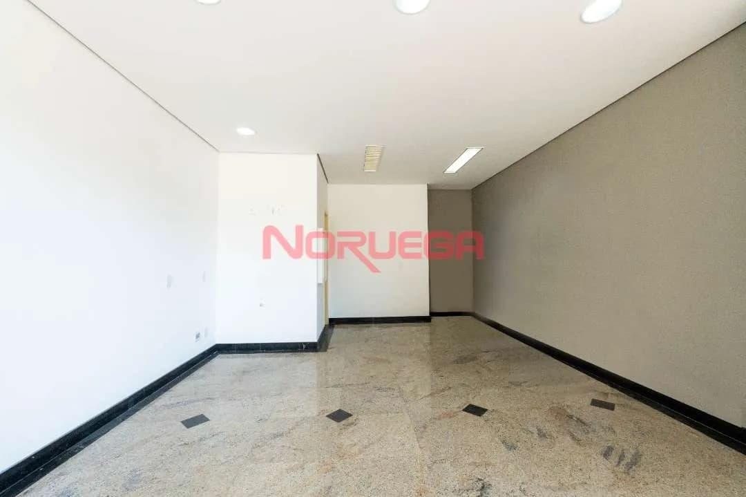 Imagem principal Sala comercial á venda no bairro cabral em curitiba com 44,20m², 1 sala, 1 banheiro