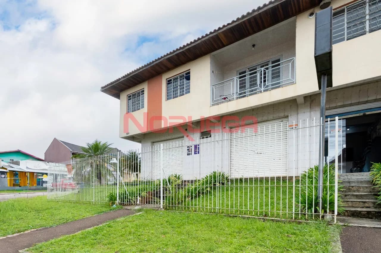 Imagem principal LOJA COMERCIAL em CURITIBA - PR, SANTA FELICIDADE