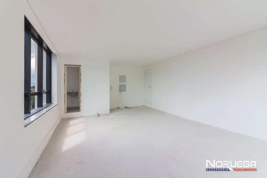 Imagem principal Sala comercial á venda no bairro Mossunguê em curitiba