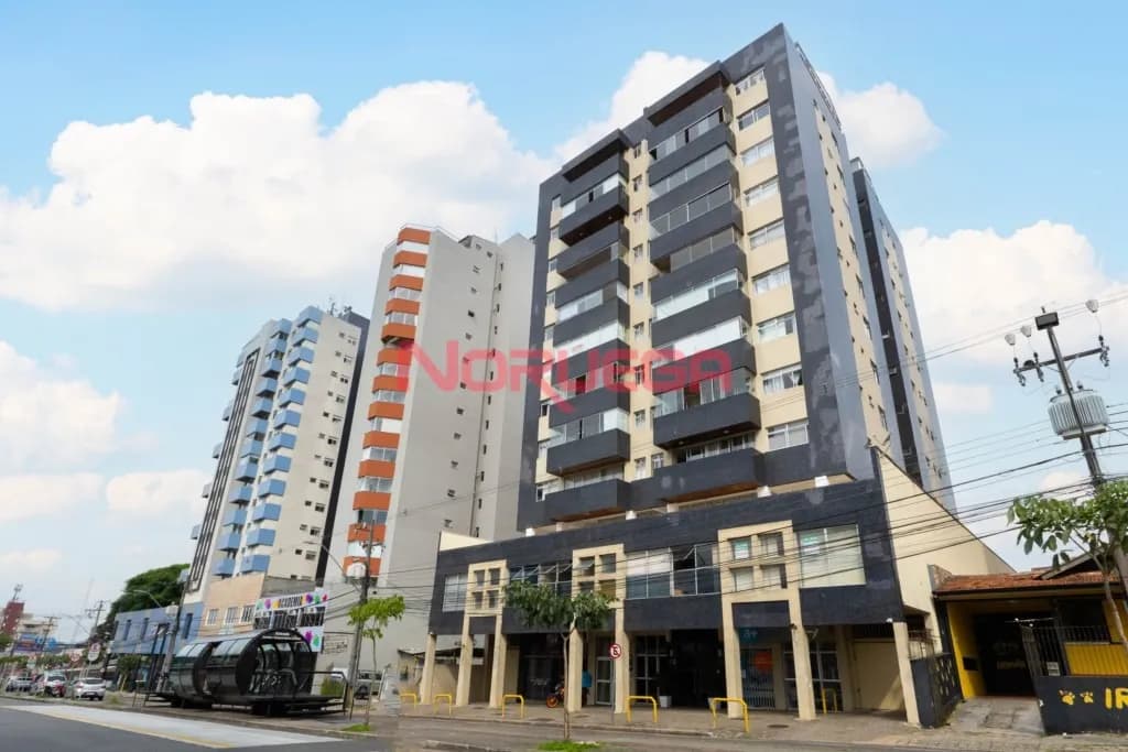 Imagem principal SALA COMERCIAL em CURITIBA - PR, BACACHERI